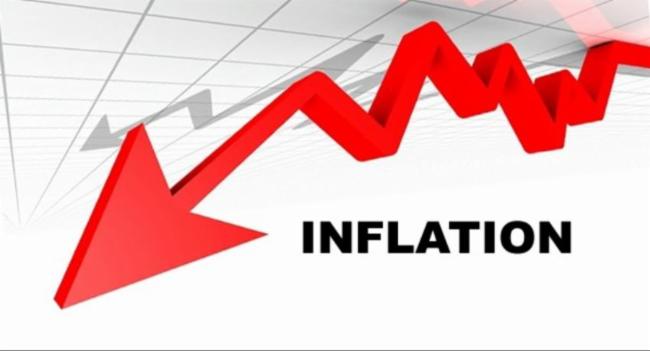 Sri Lanka inflation in August dropped to 2.1%